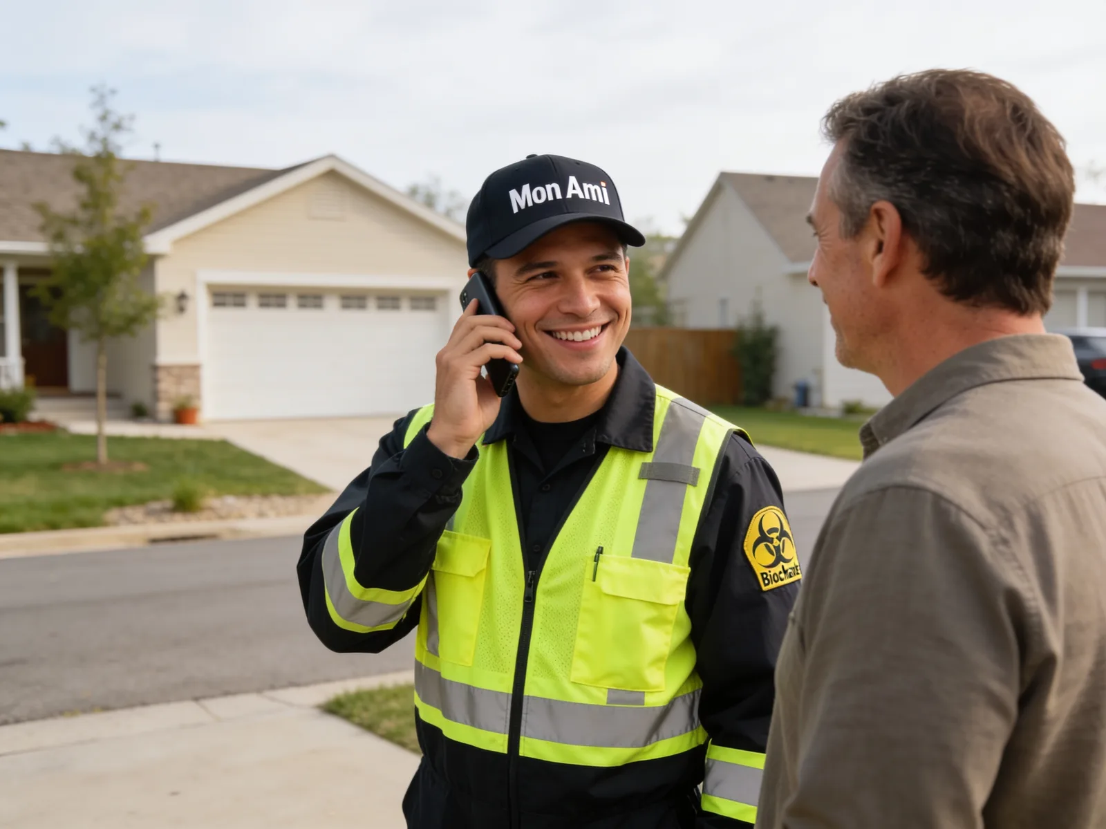 Sewage Cleanup Houghton, MI FAQs