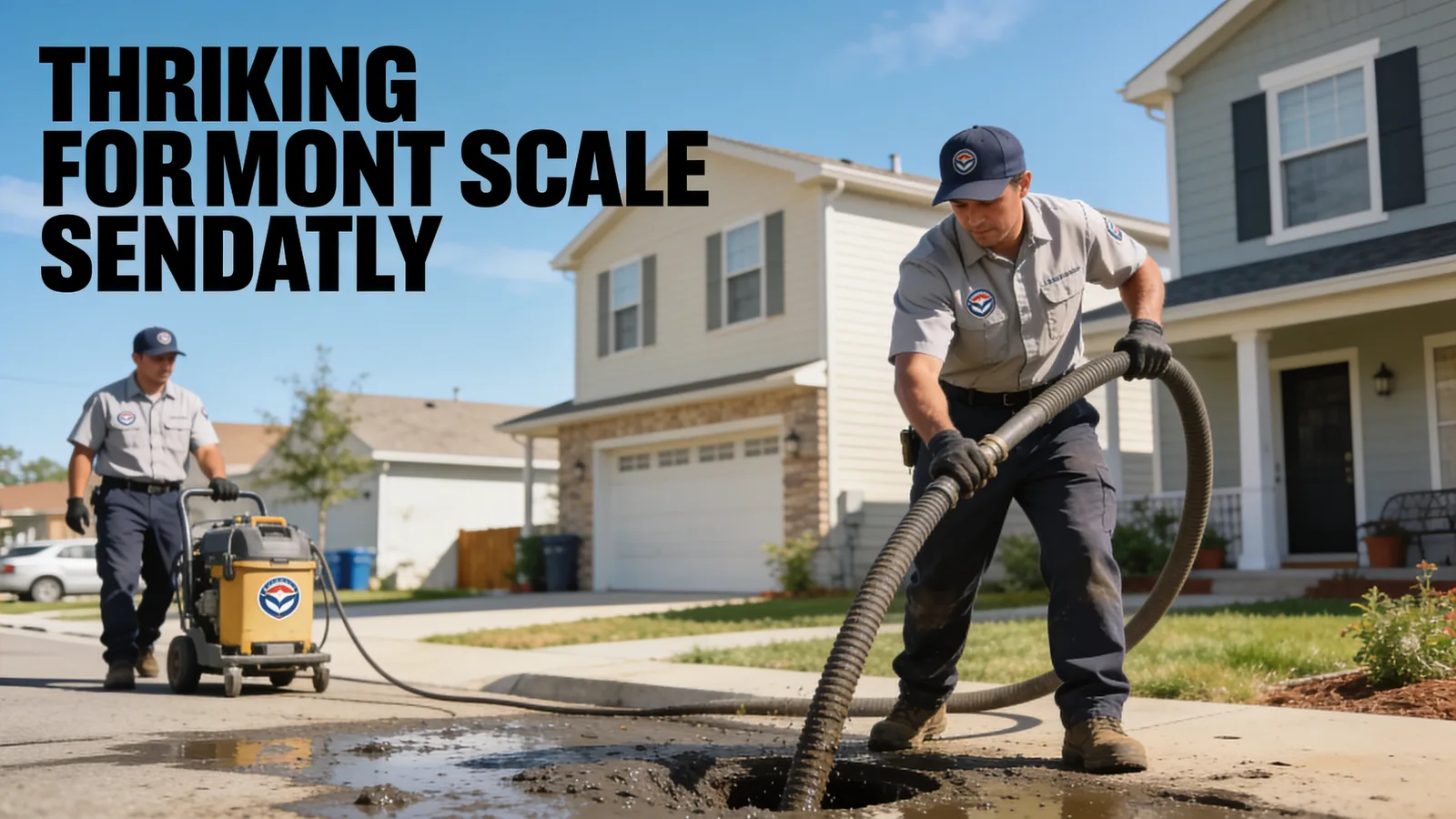 Sewage Cleanup in Houghton, MI near me